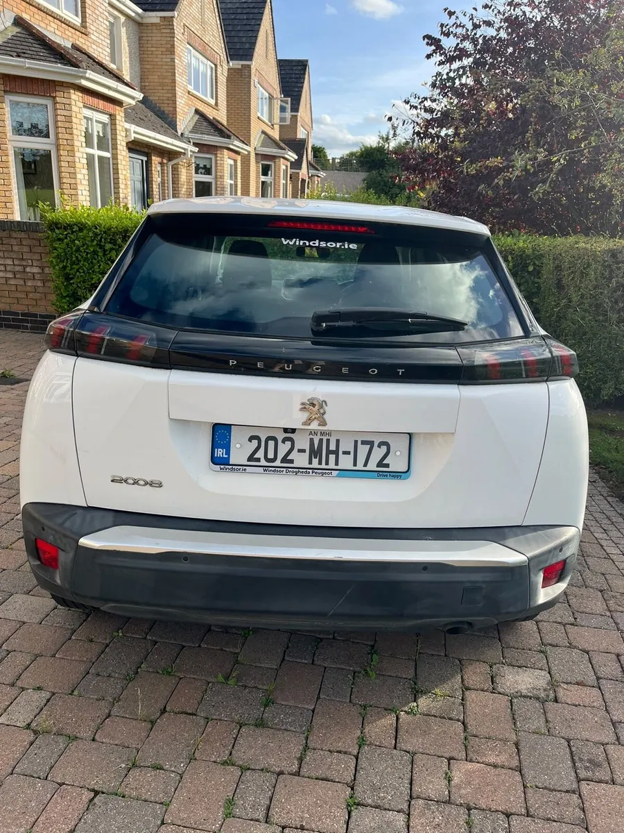 Peugeot 2008 Active 2020 Excellent Condition - Image 2
