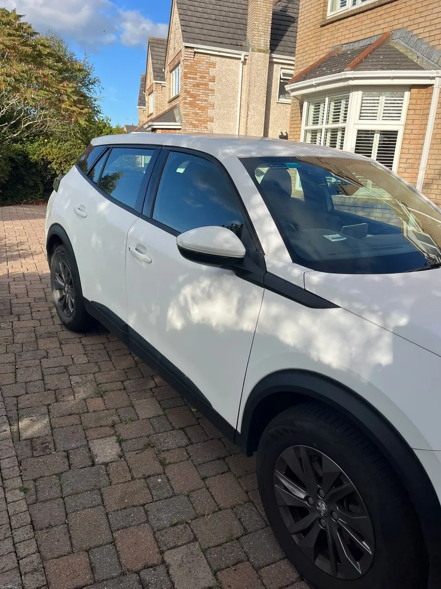 Peugeot 2008 Active 2020 Excellent Condition - Image 4