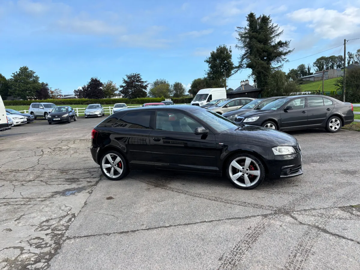 Audi A3 2011 - Image 5