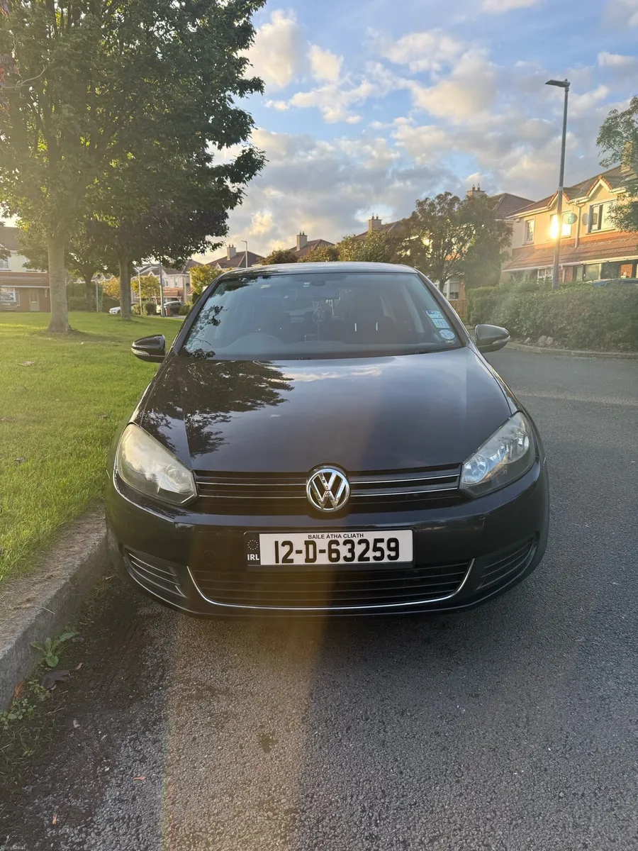 Volkswagen Golf - Image 3