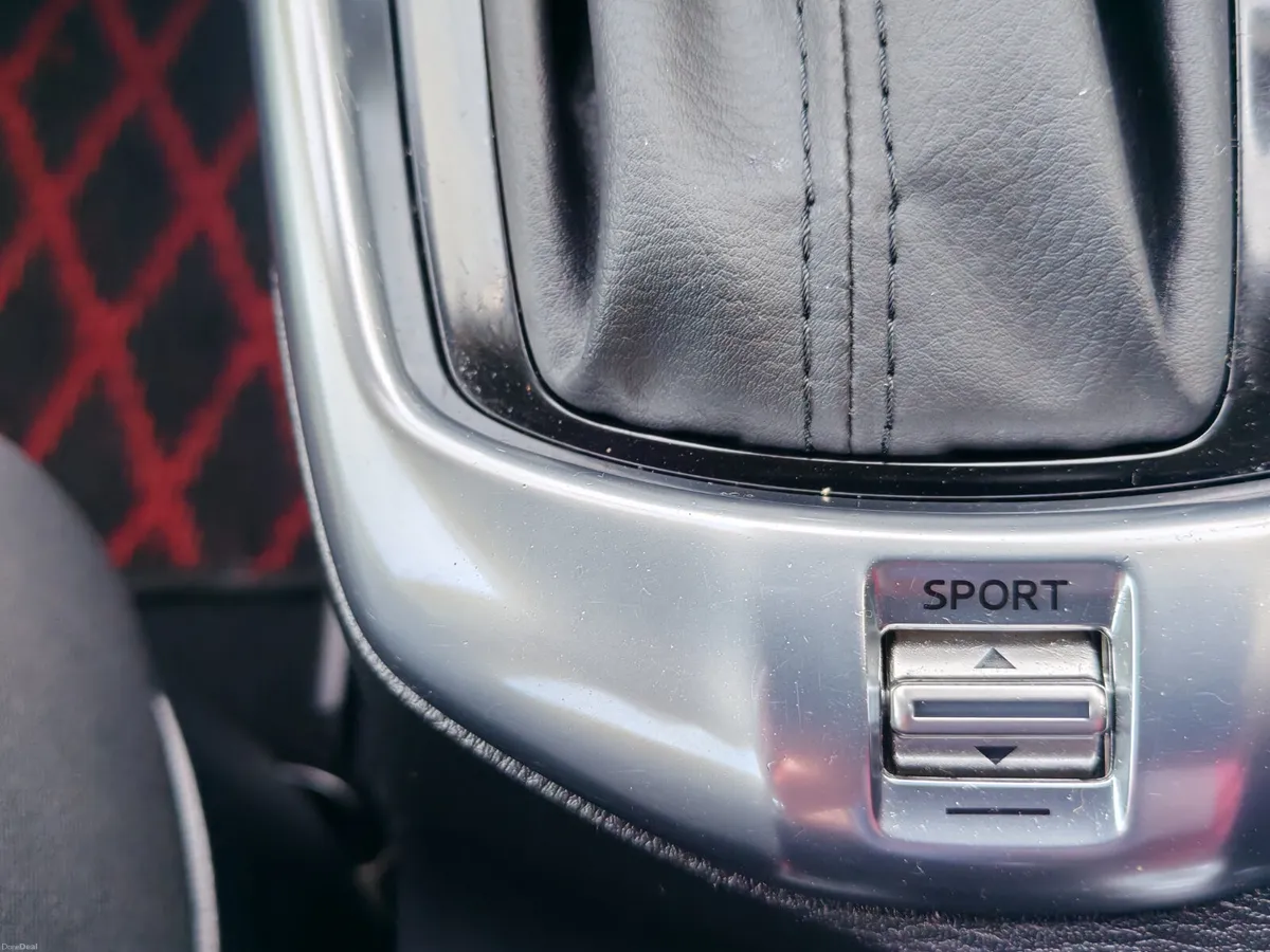 Mazda Demio Automatic - Image 5