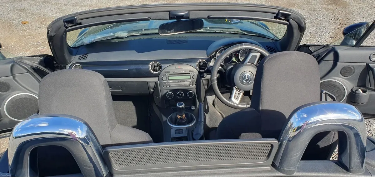 Mazda MX-5 2007 - Image 2