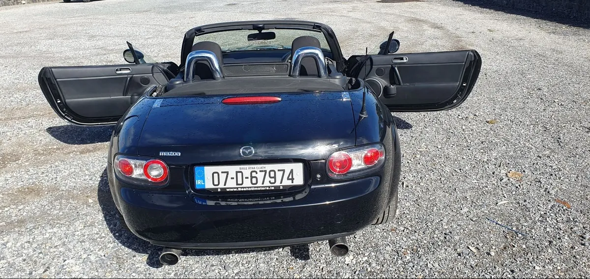 Mazda MX-5 2007 - Image 6