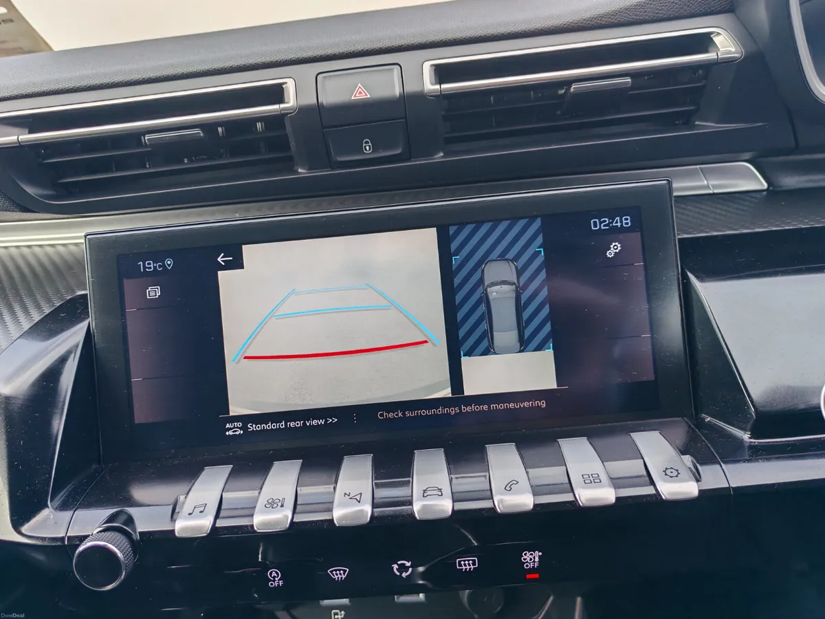 Peugeot 508 2020 - Image 5