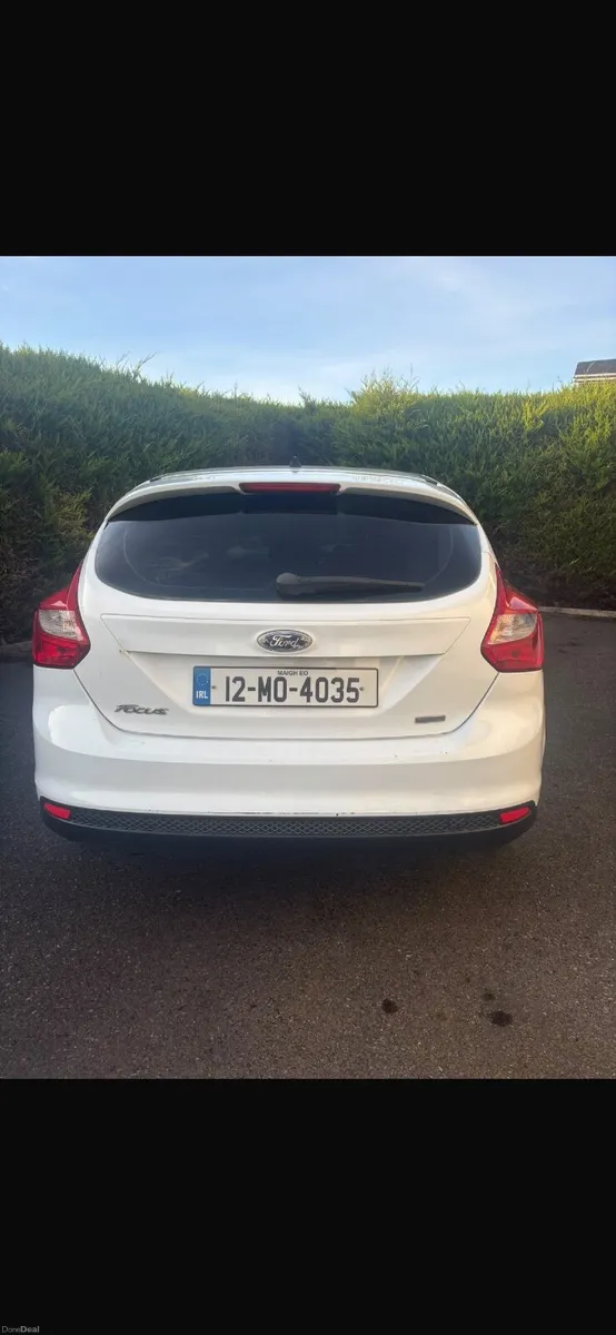 Ford Focus 2012 - Image 6
