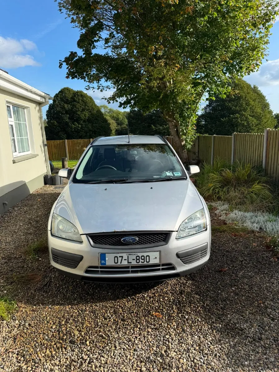 Ford Focus 2007 - Image 5