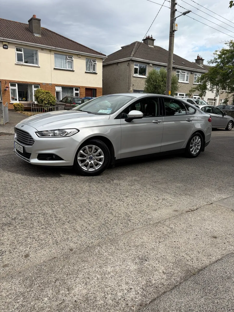 Ford mondeo - Image 2