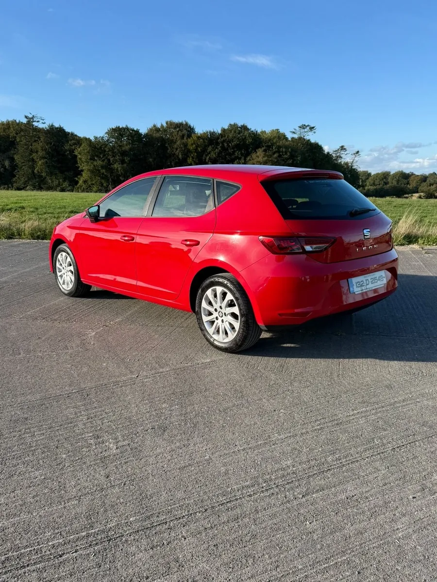 Seat Leon - Image 3