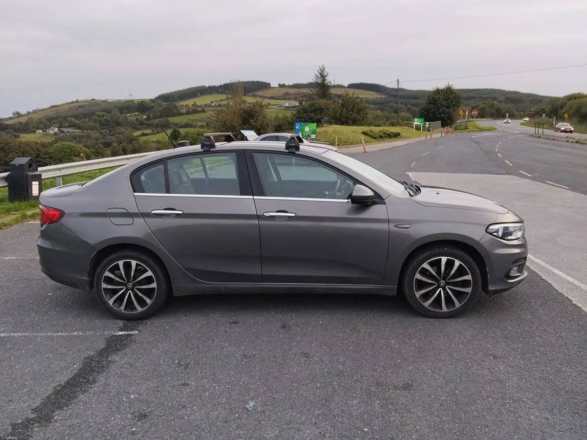 Fiat Tipo 2017 - Image 3
