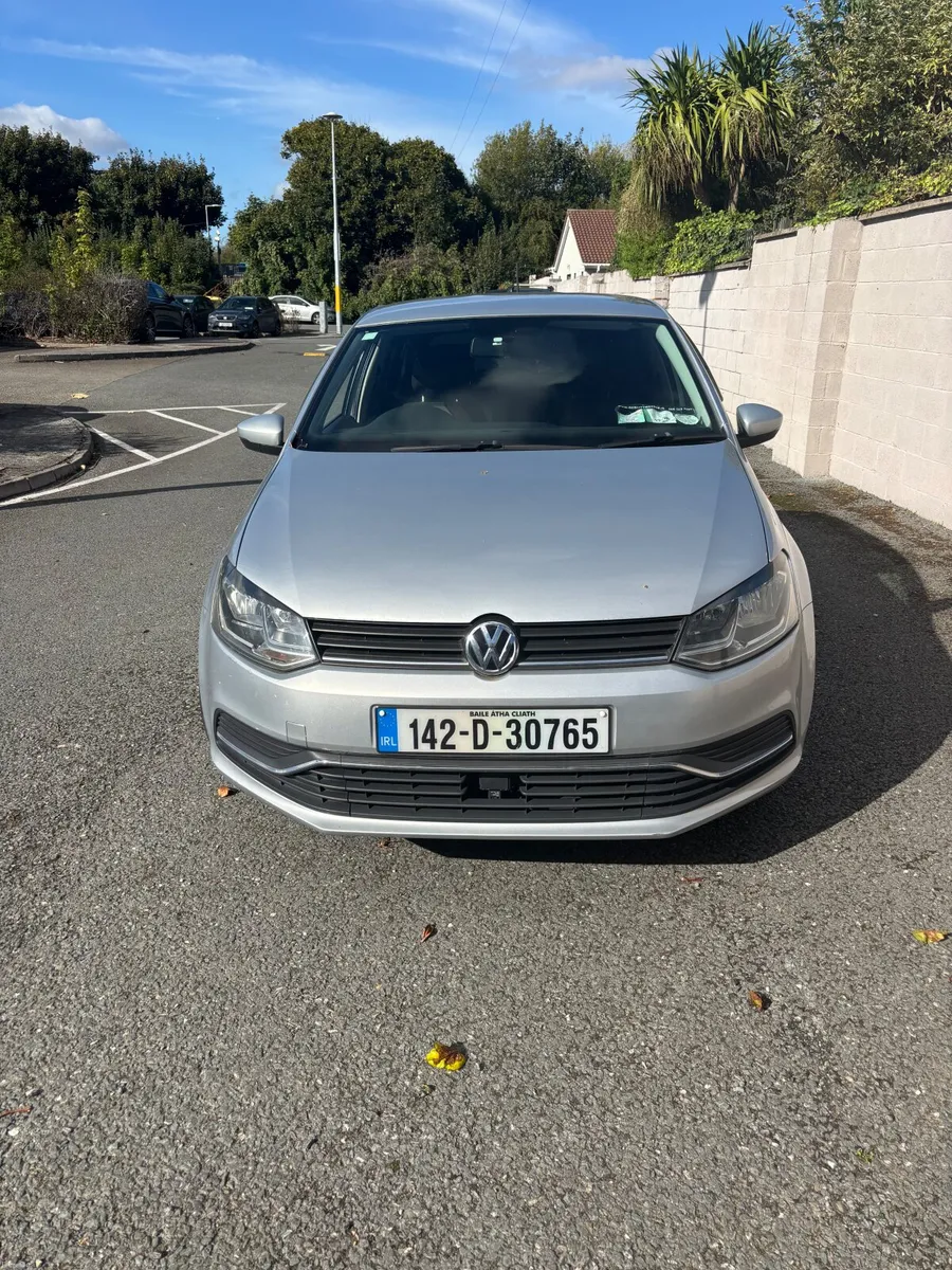 Volkswagen Polo 2014 - Image 1