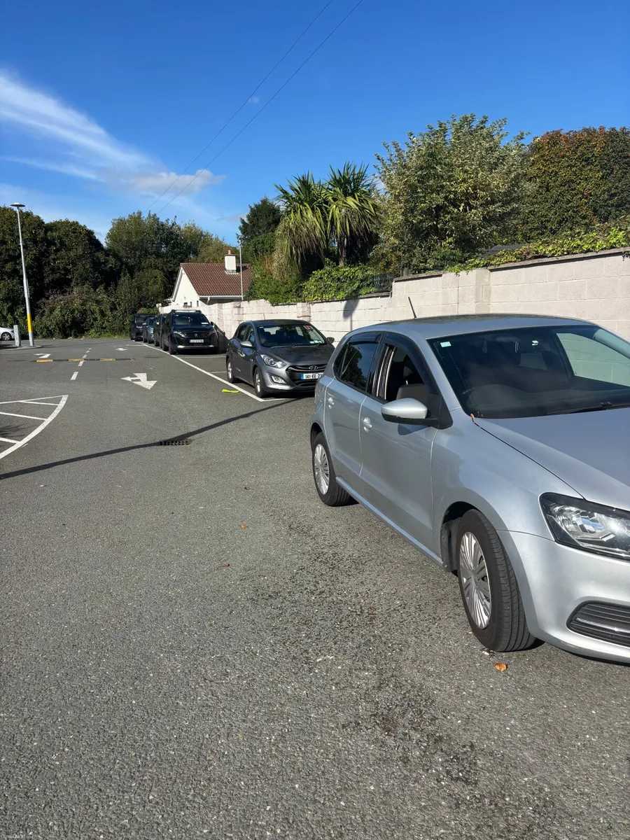 Volkswagen Polo 2014 - Image 3