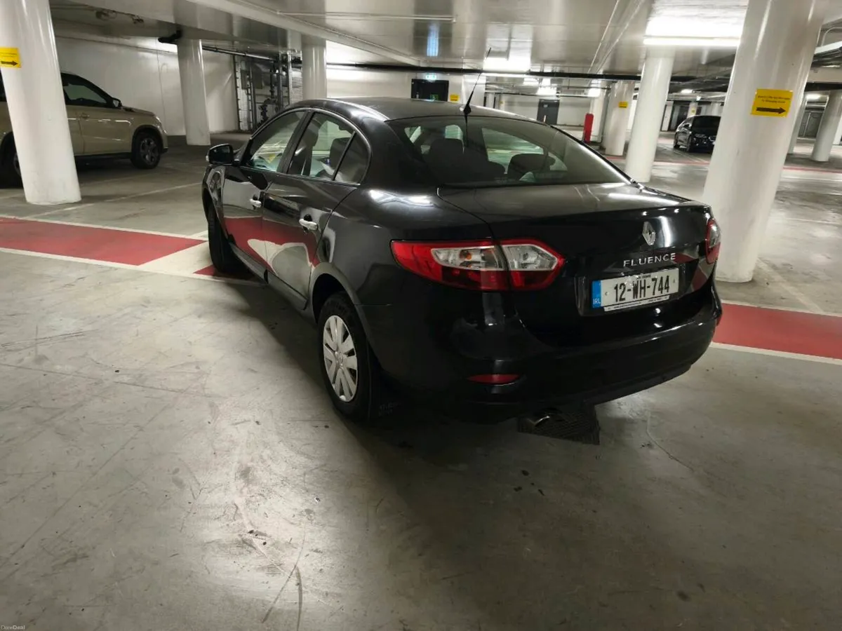 Renault fluence - Image 4