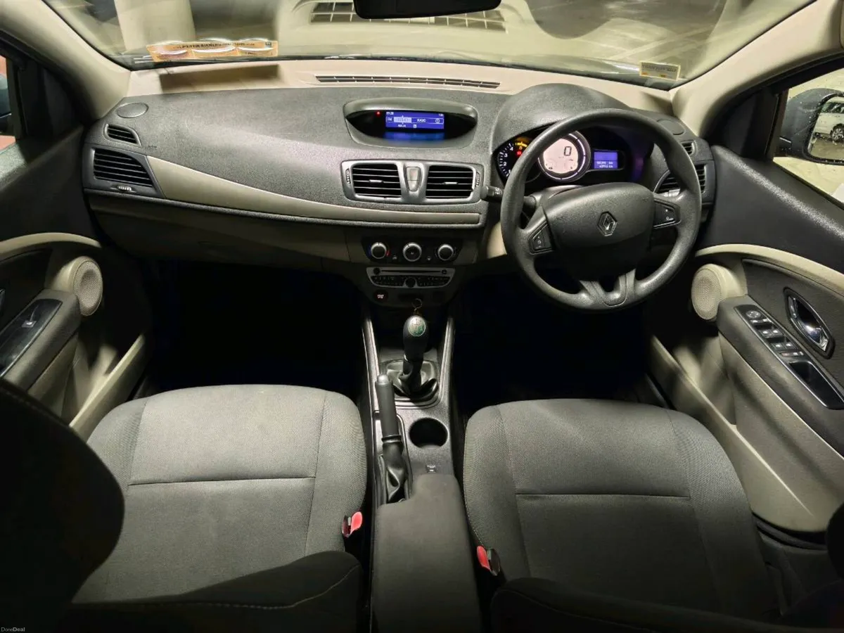Renault fluence - Image 5