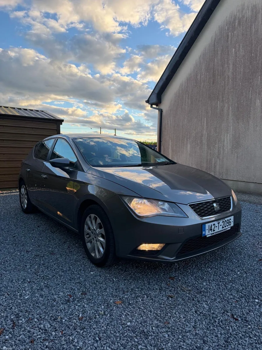 Car for Sale - Image 1