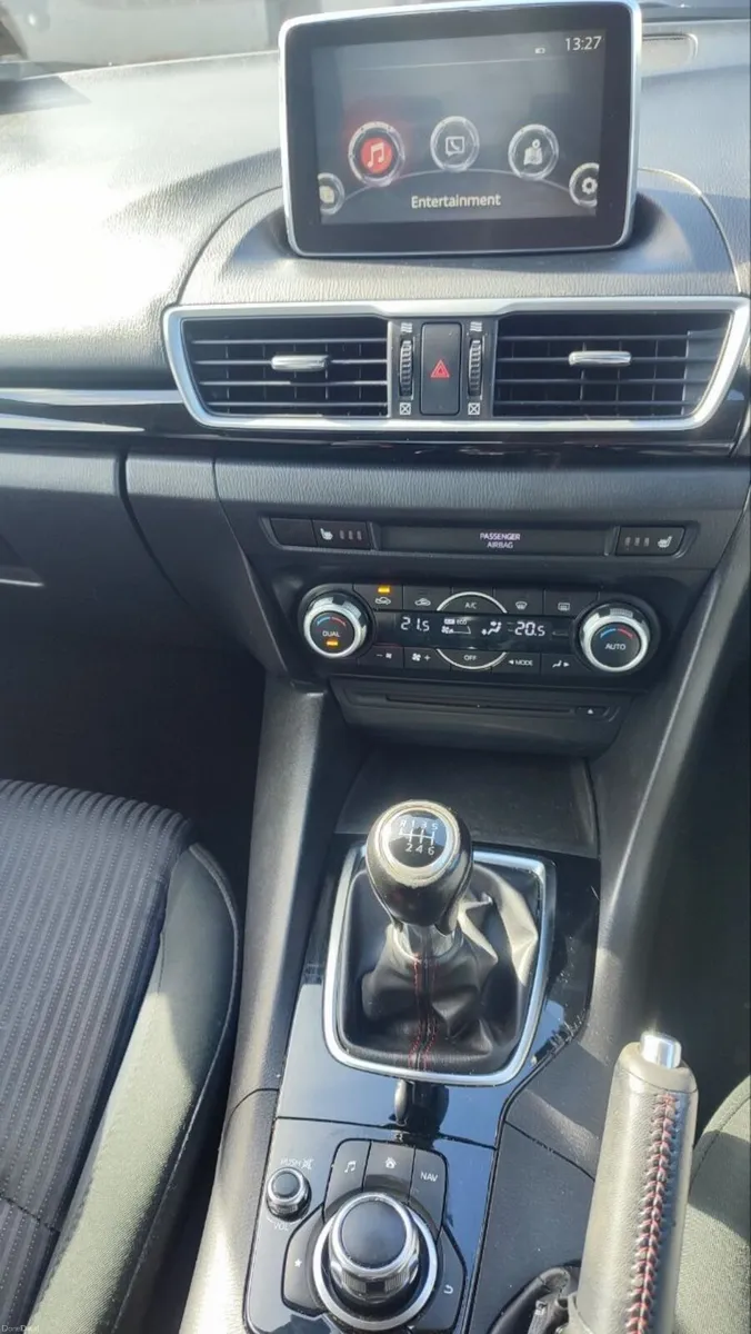 Mazda3  2015 New NCT 10/27 low mileage - Image 3
