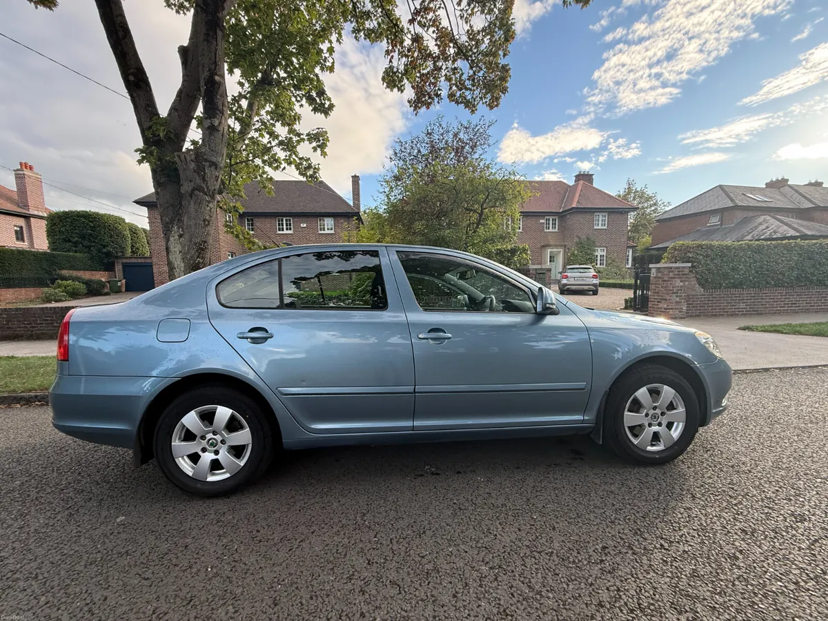 ✅ 216 Km. New: Tires, Service, NCT 1/10/2027. - Image 1