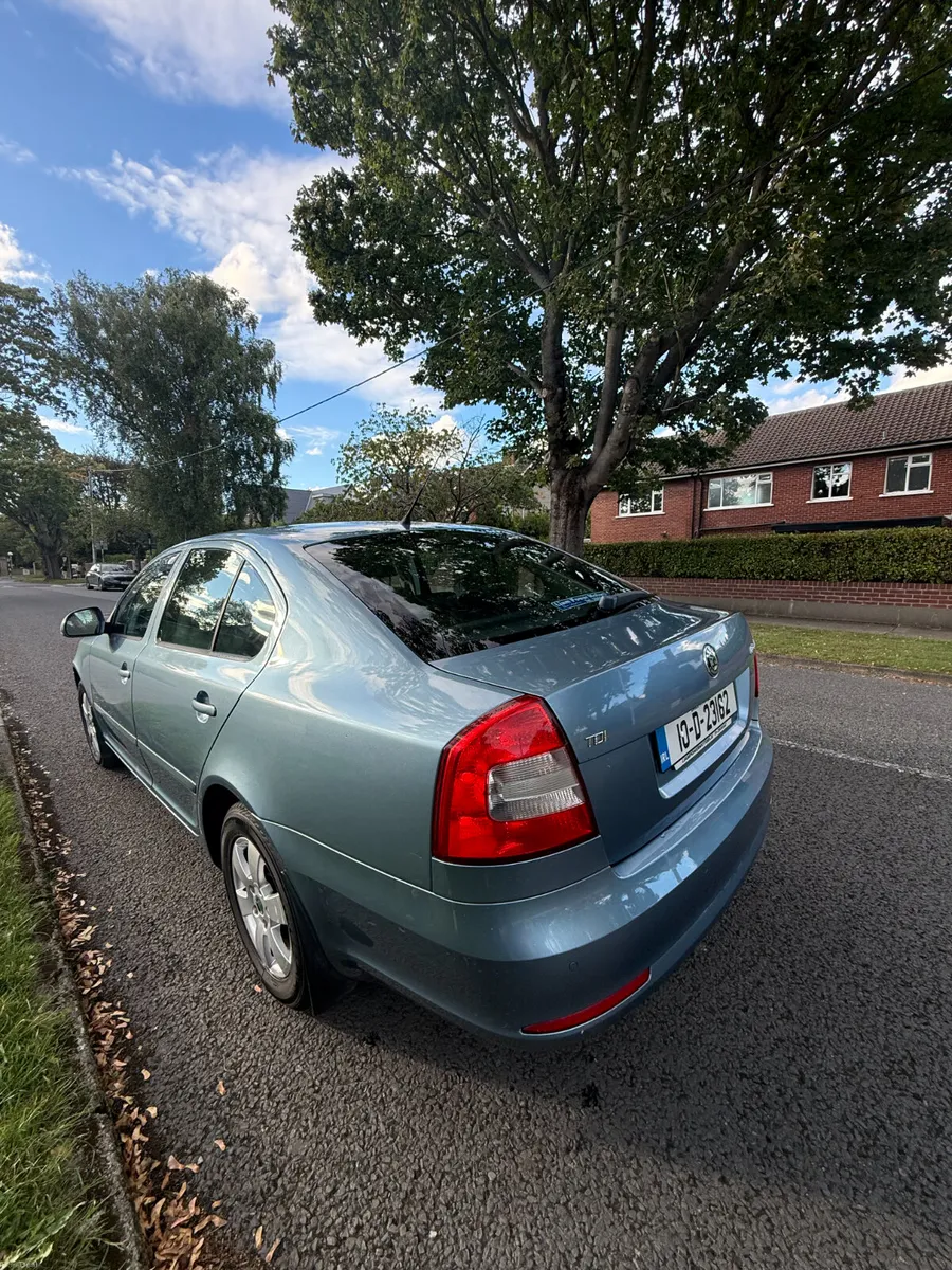 ✅ 216 Km. New: Tires, Service, NCT 1/10/2027. - Image 6