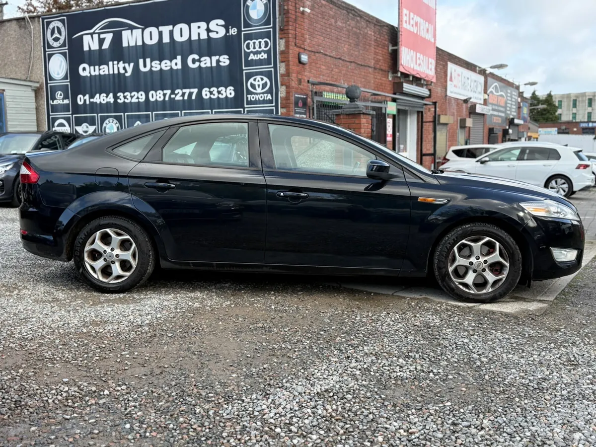 2010 Ford Mondeo 2.0 ECONETIC - Image 2