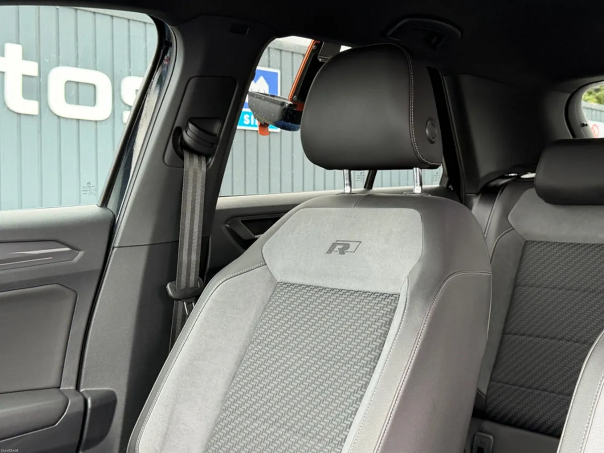 Volkswagen T-Roc R-LINE - 2.0L DIESEL - AUTO - 12M - Image 5