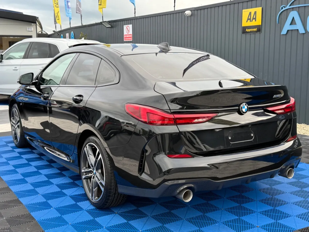 BMW 2-Series M-SPORT - 2.0L DIESEL - AUTO - 12M WA - Image 6