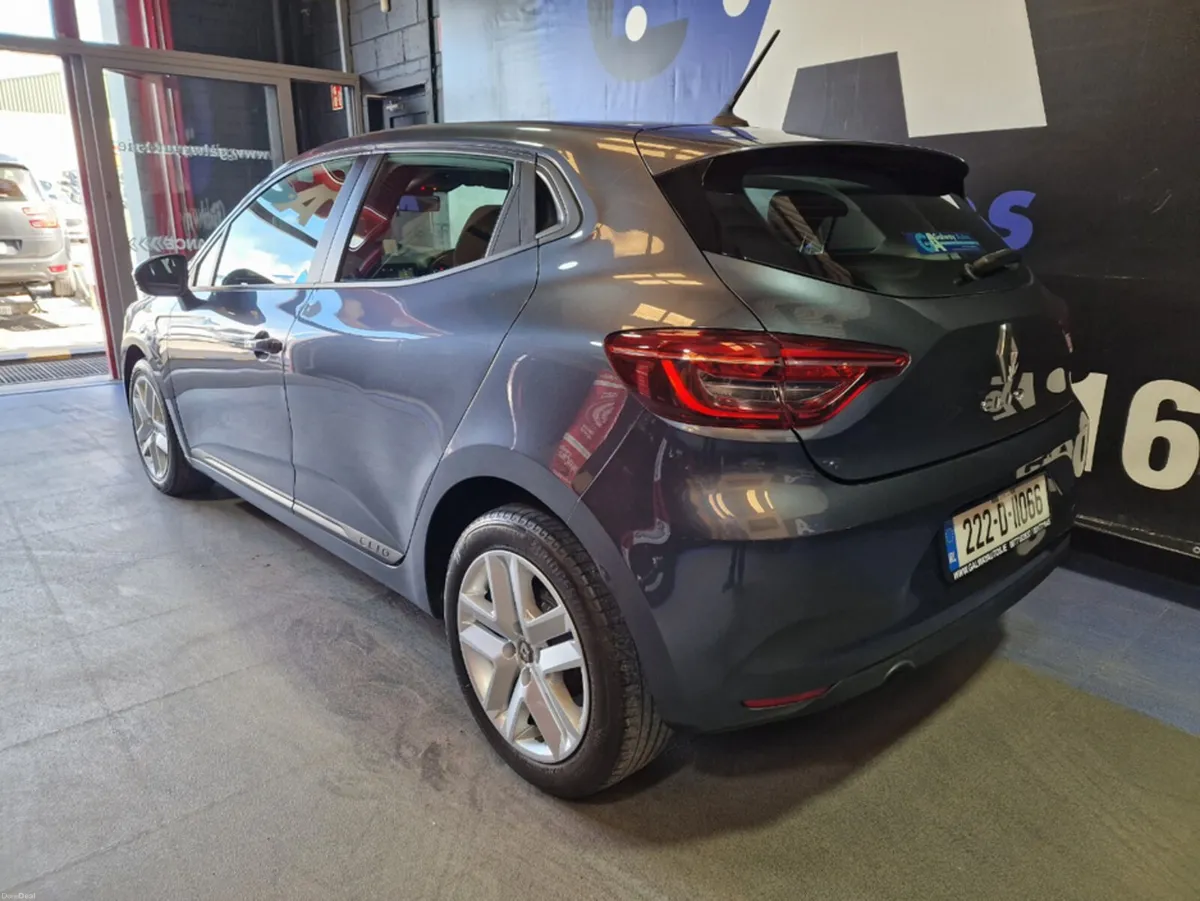 Renault Clio DYNAMIQUE 1.0 ** LOW MILAGE, ONLY 50K - Image 6