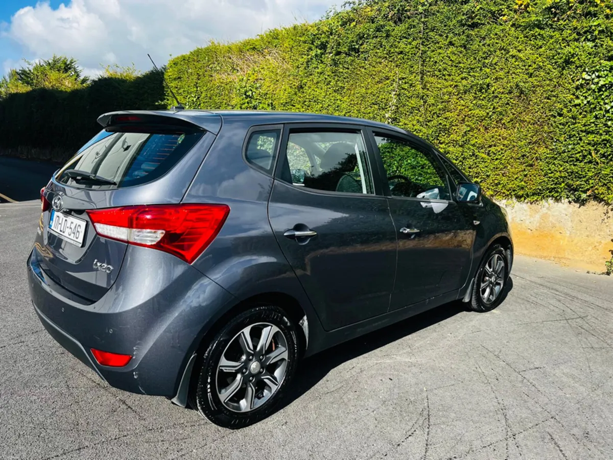 Hyundai ix20 DELUXE 5DR - Image 5