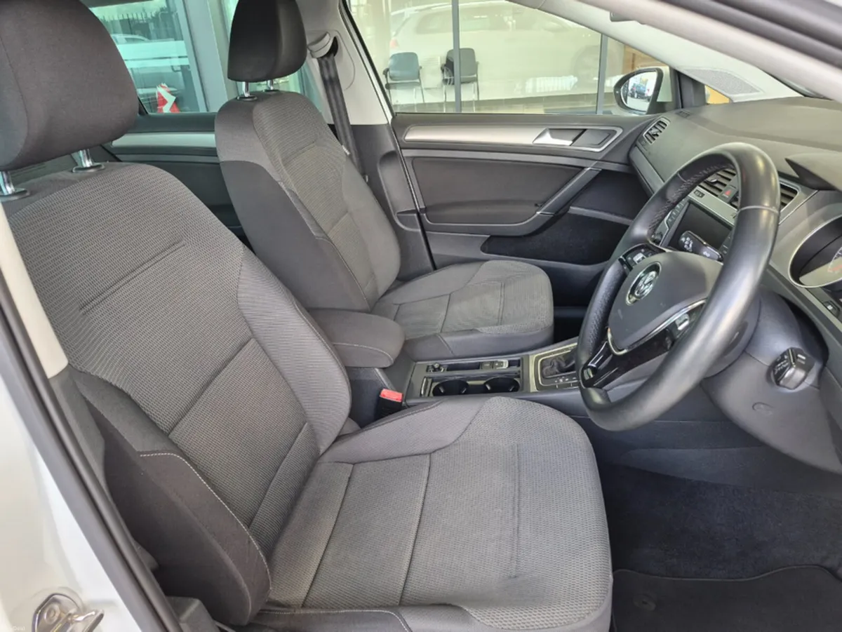 Volkswagen Golf 1.2 Auto - Image 4