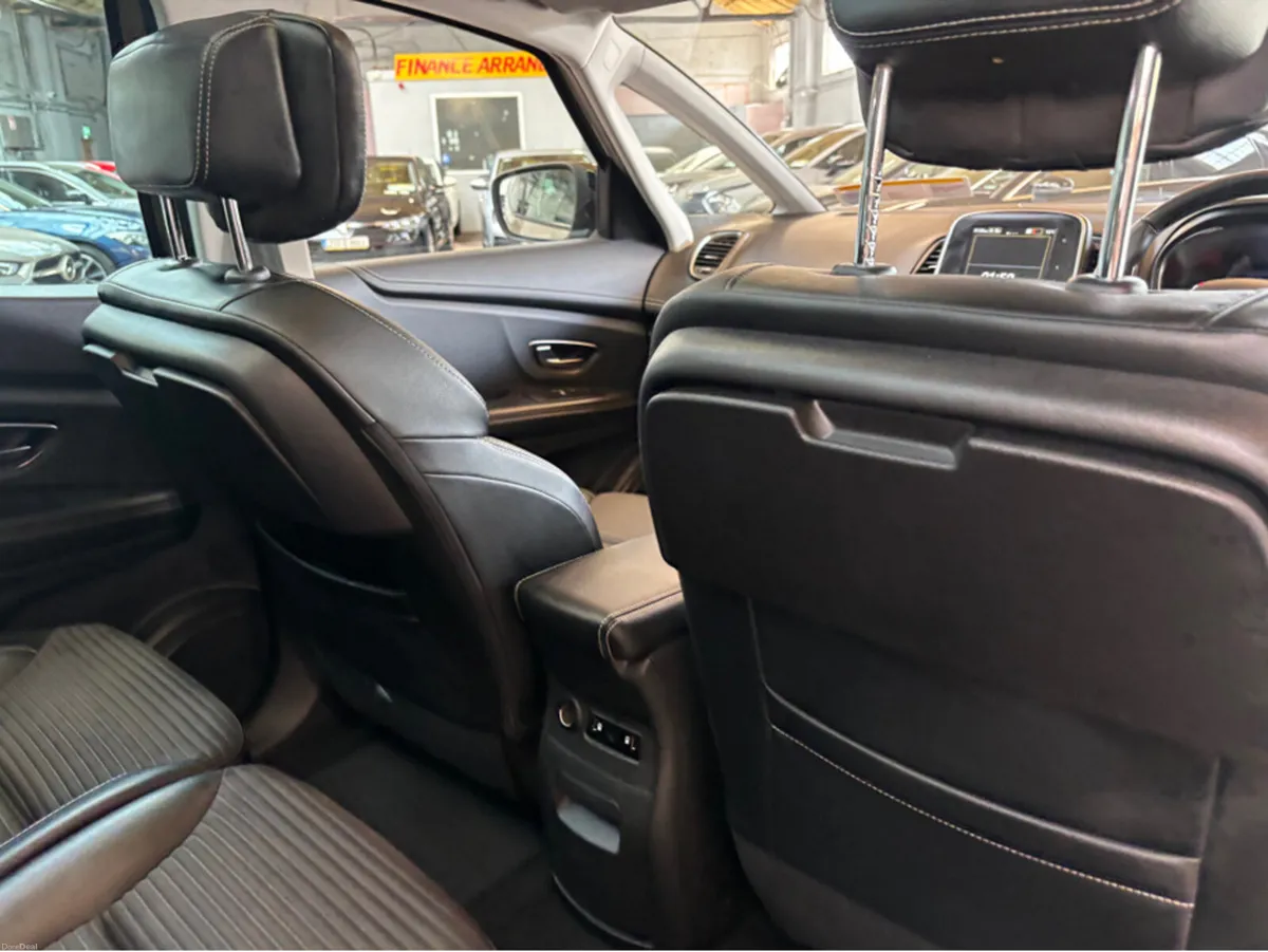 Renault Grand Scenic SIGNATURE BLUE DC DCI 120 MY1 - Image 6