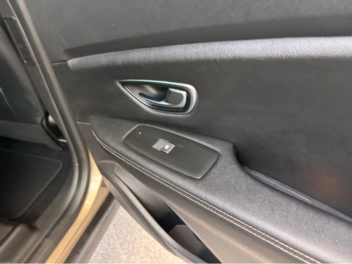 Renault Grand Scenic SIGNATURE BLUE DC DCI 120 MY1 - Image 5