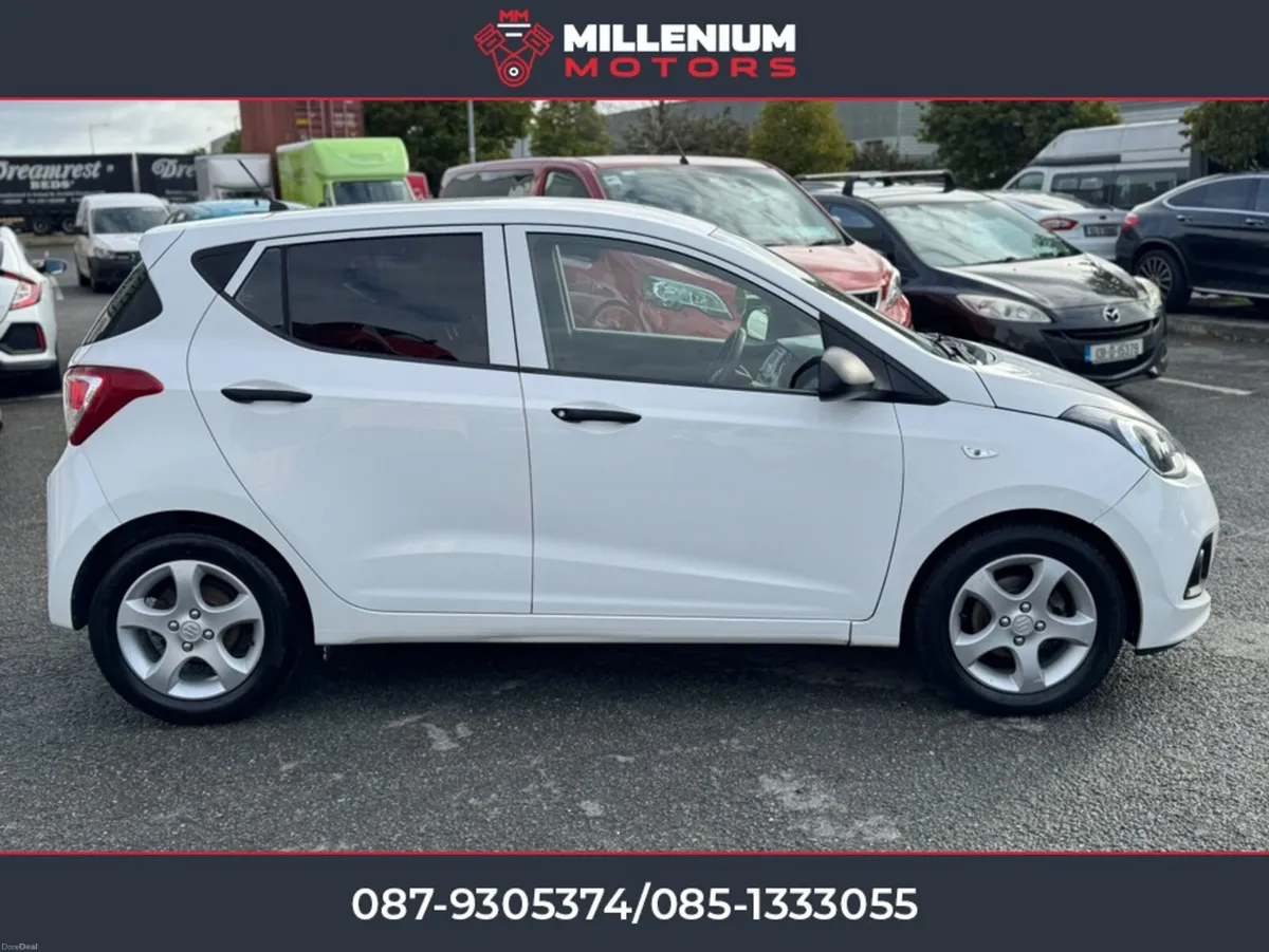 Hyundai i10 NEW NCT// - Image 2