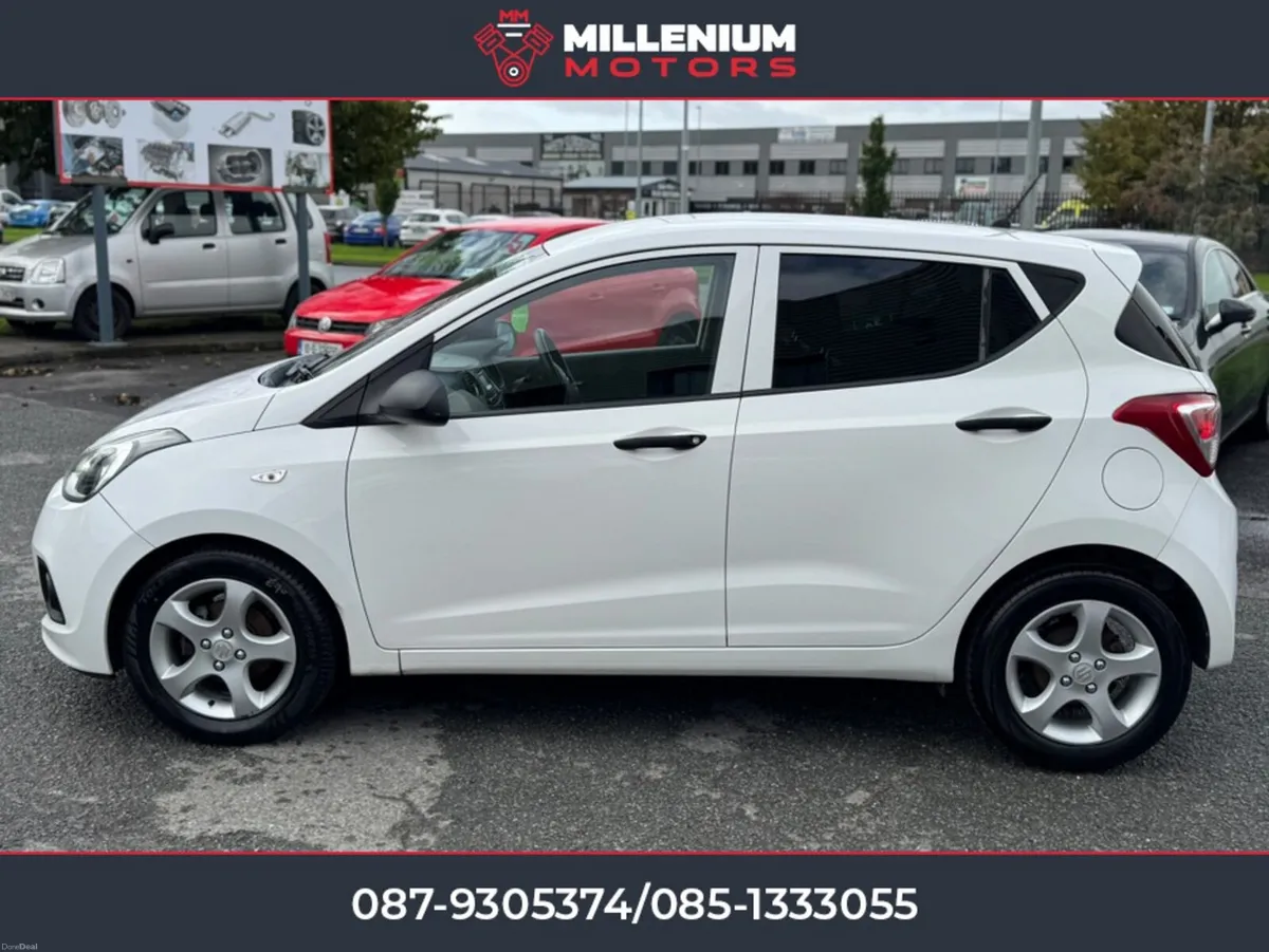 Hyundai i10 NEW NCT// - Image 5