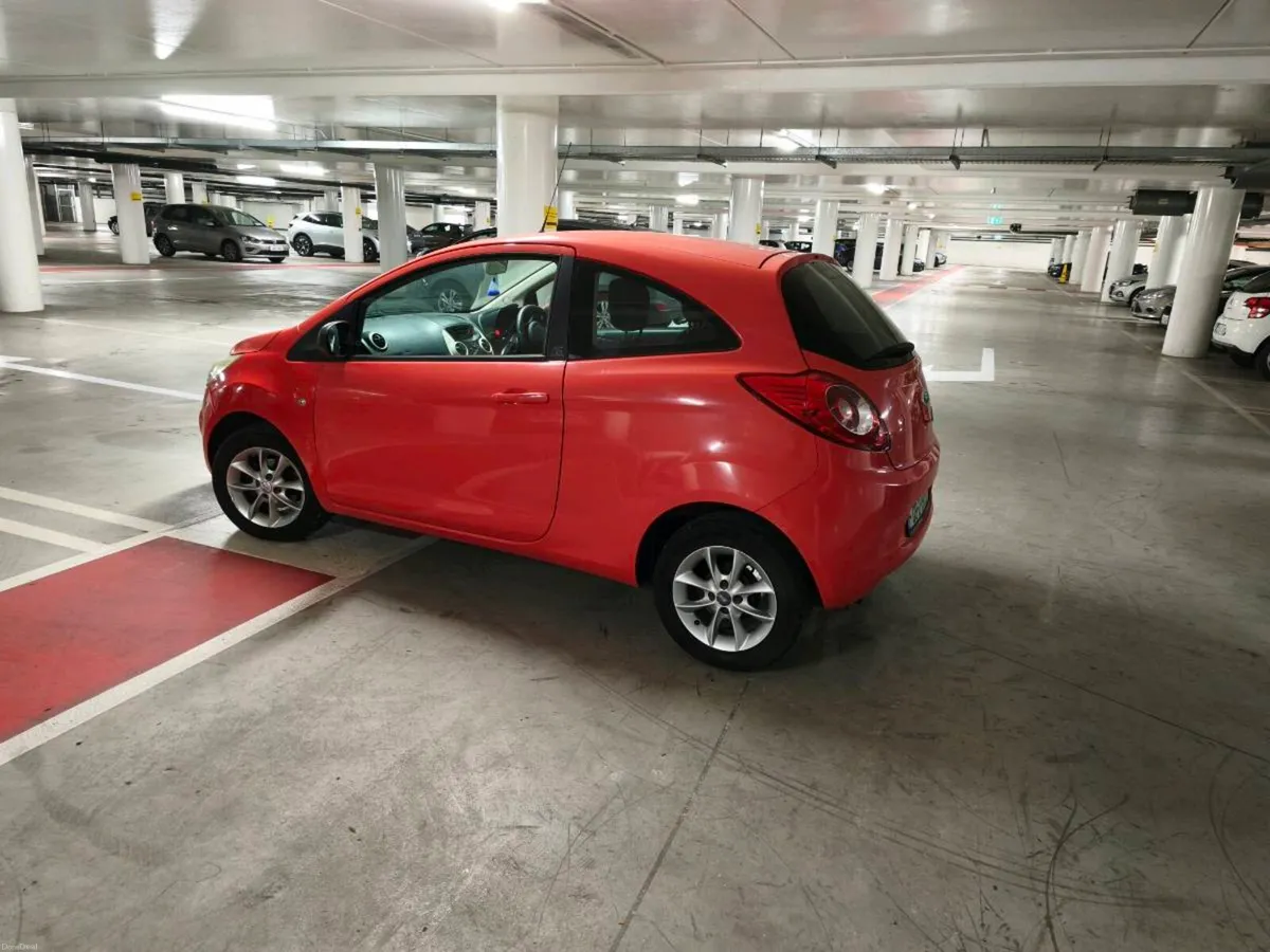 Ford ka - Image 3