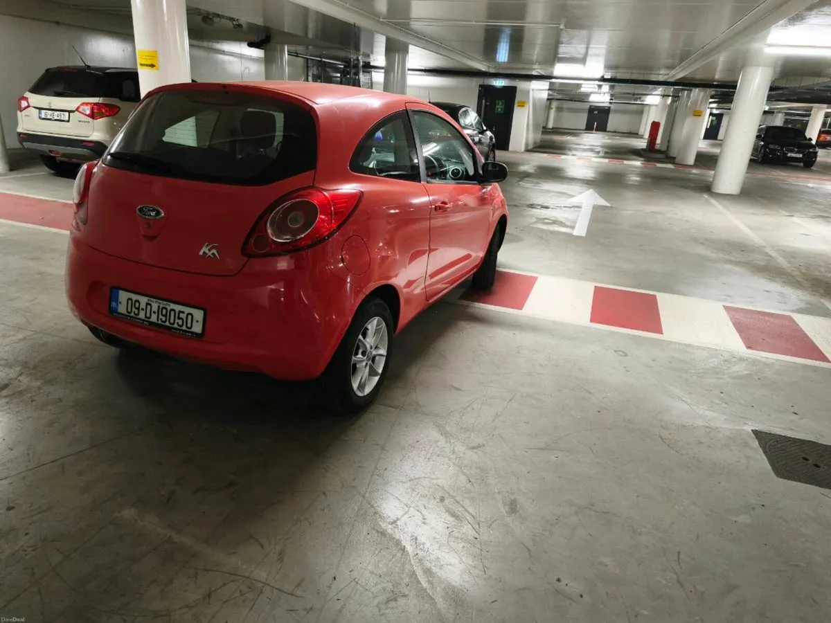Ford ka - Image 6