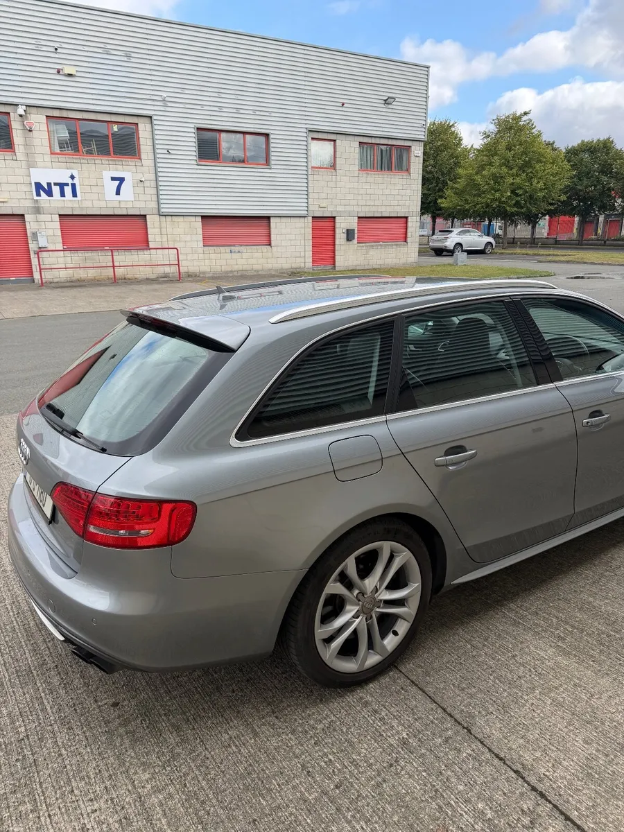Audi S4 2010 V6T - Image 6