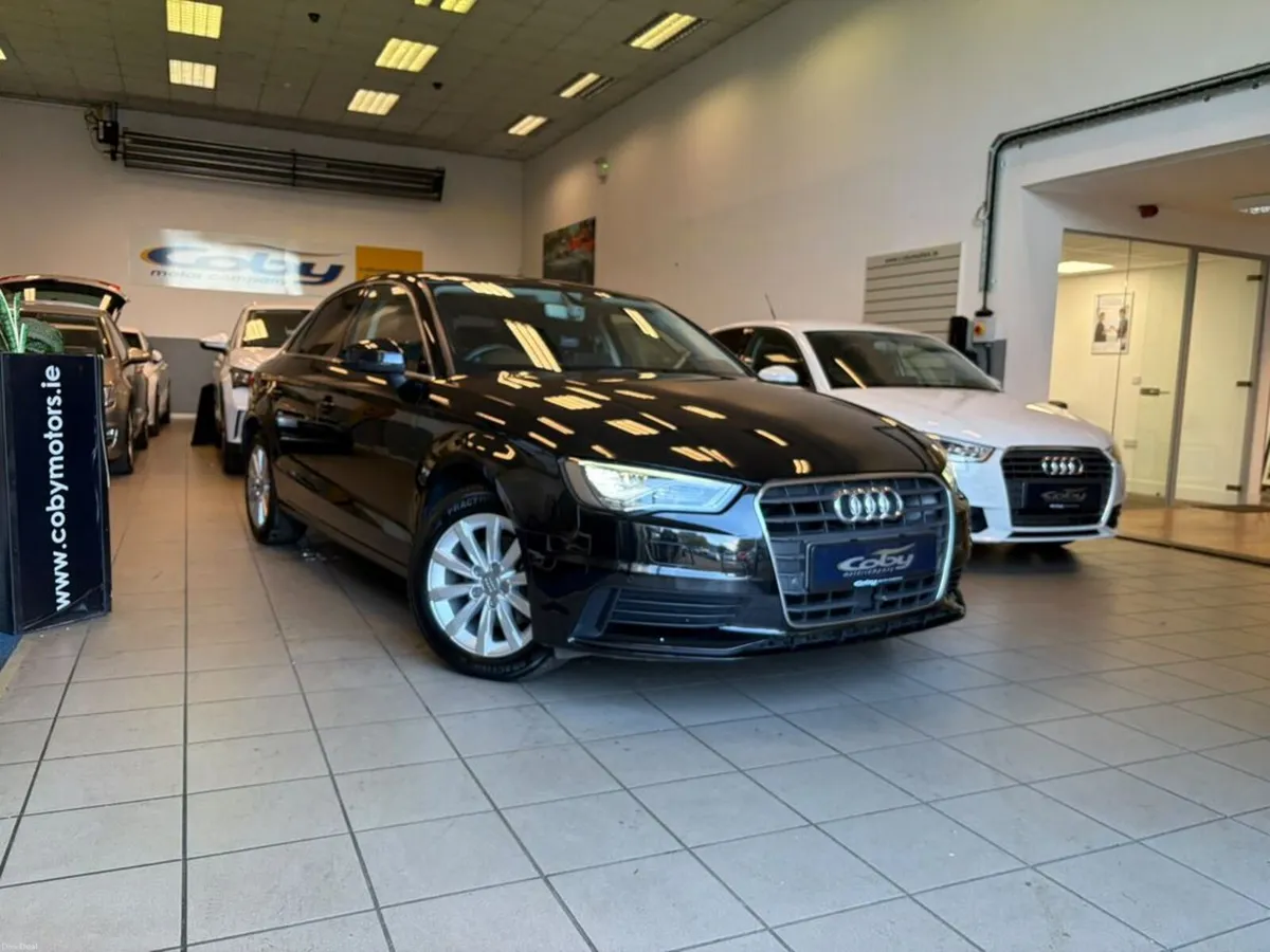 Audi A3 AUDI A3 1.4 4DR AUTO. New NCT Done Before - Image 6