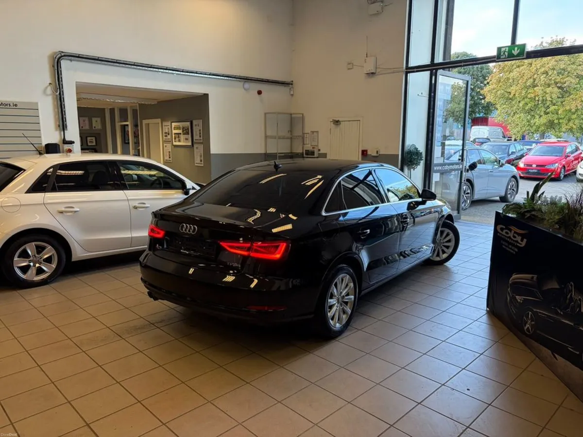 Audi A3 AUDI A3 1.4 4DR AUTO. New NCT Done Before - Image 3
