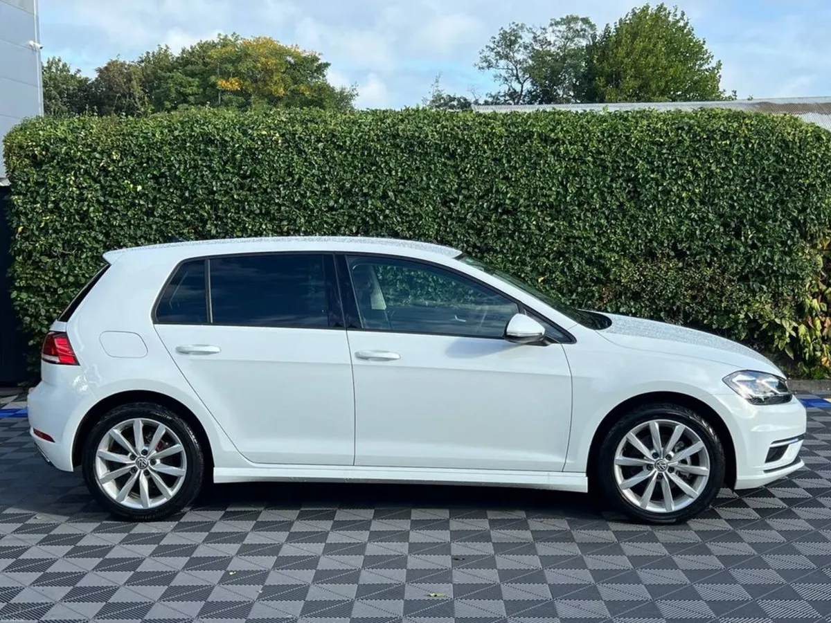 Volkswagen Golf R-LINE PACK 1.2 TSI AUTO // NEW 19 - Image 2