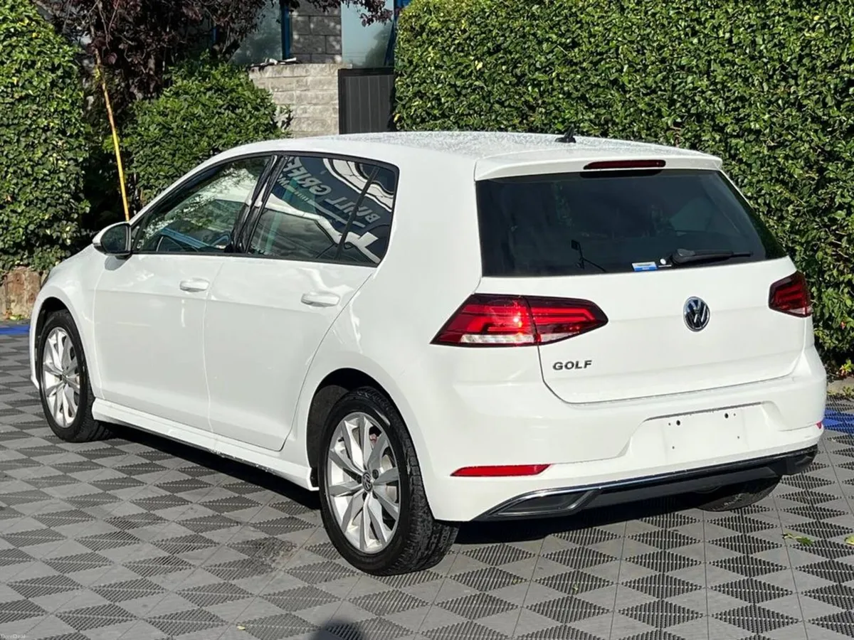 Volkswagen Golf R-LINE PACK 1.2 TSI AUTO // NEW 19 - Image 5