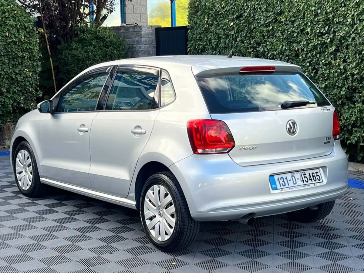 Volkswagen Polo COMFORTLINE 1.2 TSI AUTO // NEW NC - Image 5