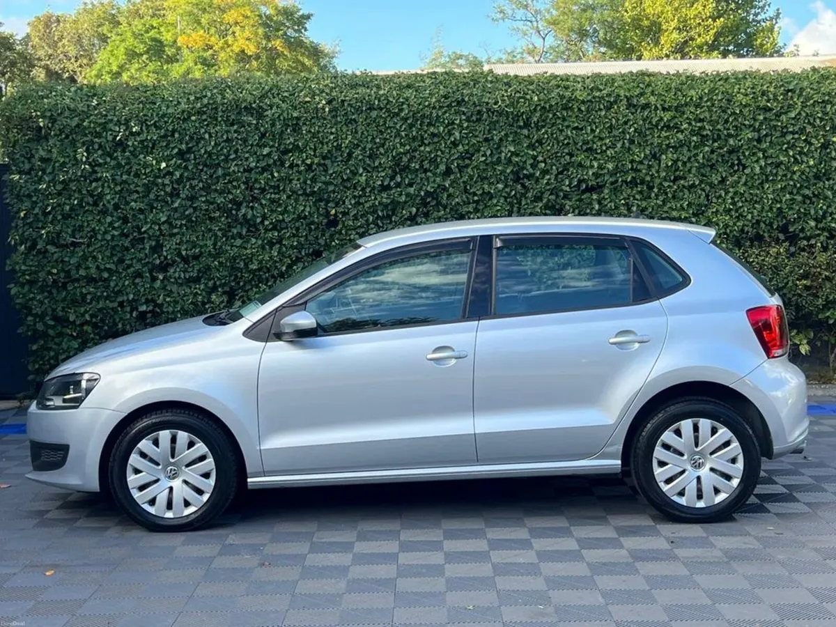 Volkswagen Polo COMFORTLINE 1.2 TSI AUTO // NEW NC - Image 3