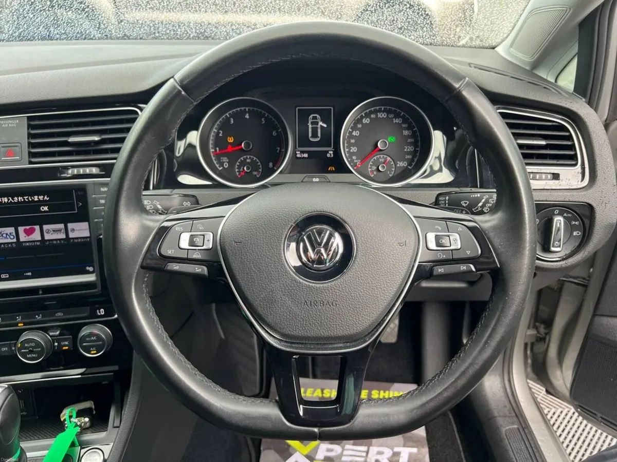 Volkswagen Golf HIGHLINE 1.4 TSI AUTO // ADAPTIVE - Image 4