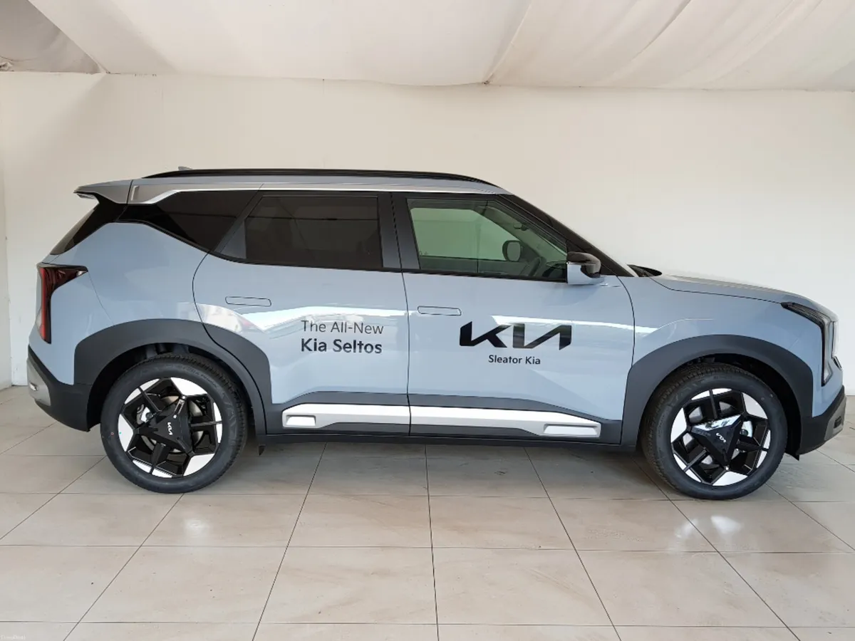 Kia Seltos 1.6 - Image 2