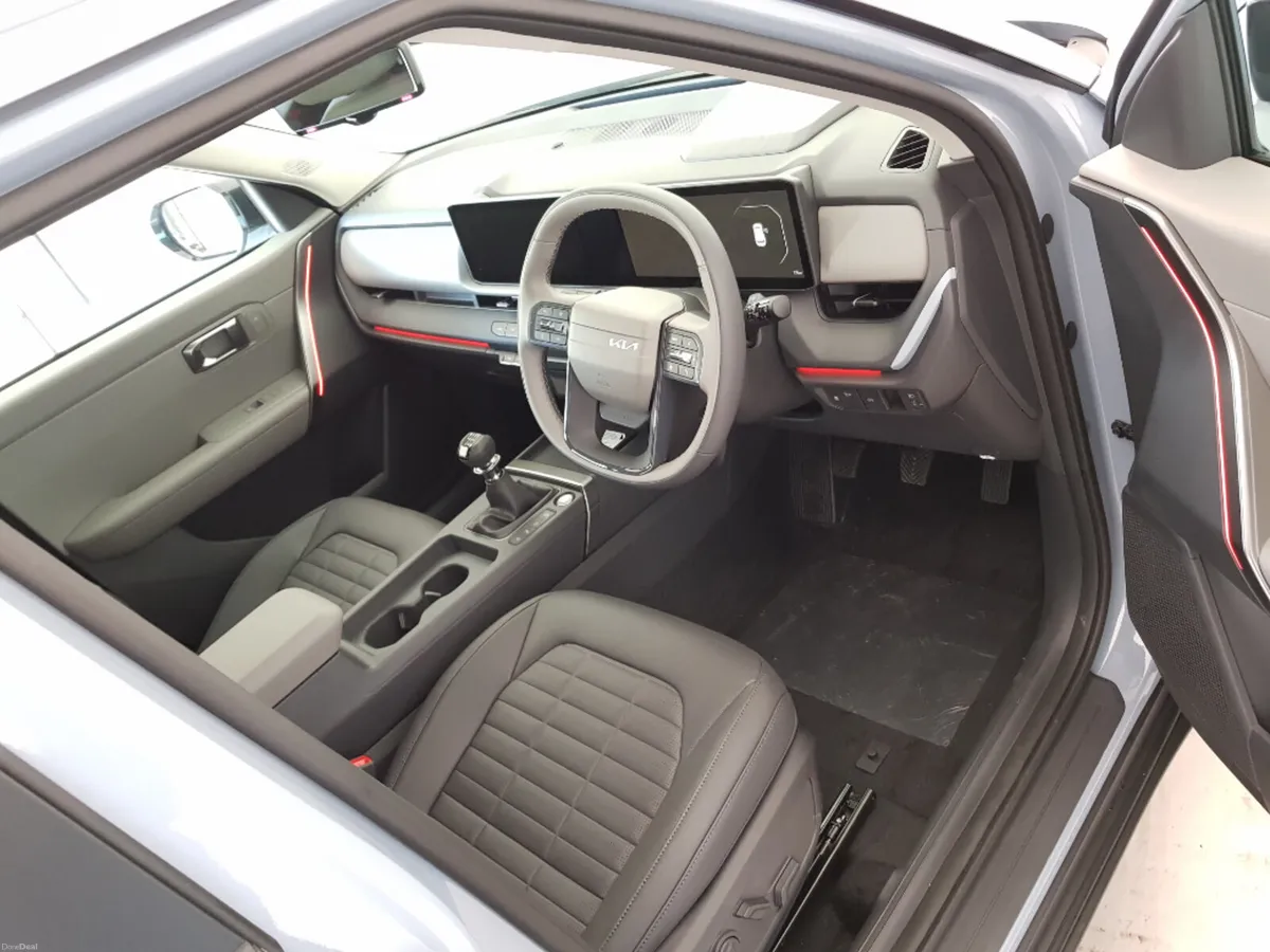 Kia Seltos 1.6 - Image 5