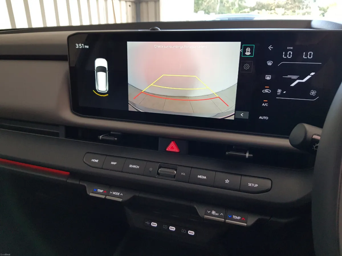Kia Seltos 1.6 - Image 6