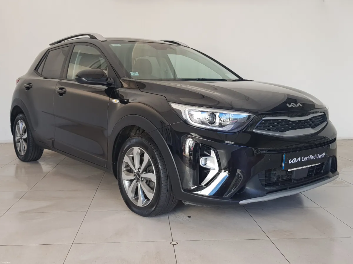 Kia Stonic 1.0 K2 MY25 MT - Image 1