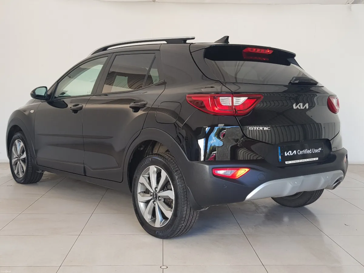 Kia Stonic 1.0 K2 MY25 MT - Image 3