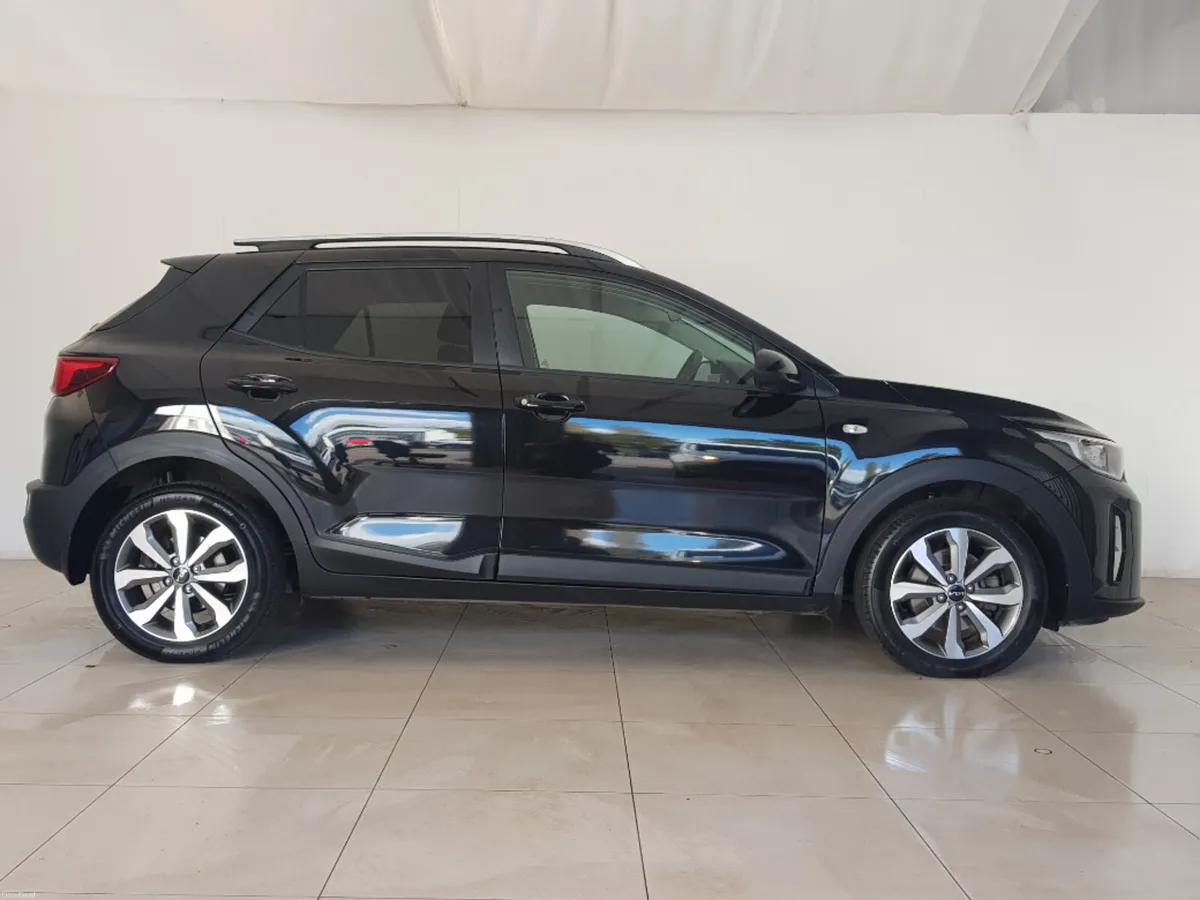 Kia Stonic 1.0 K2 MY25 MT - Image 2