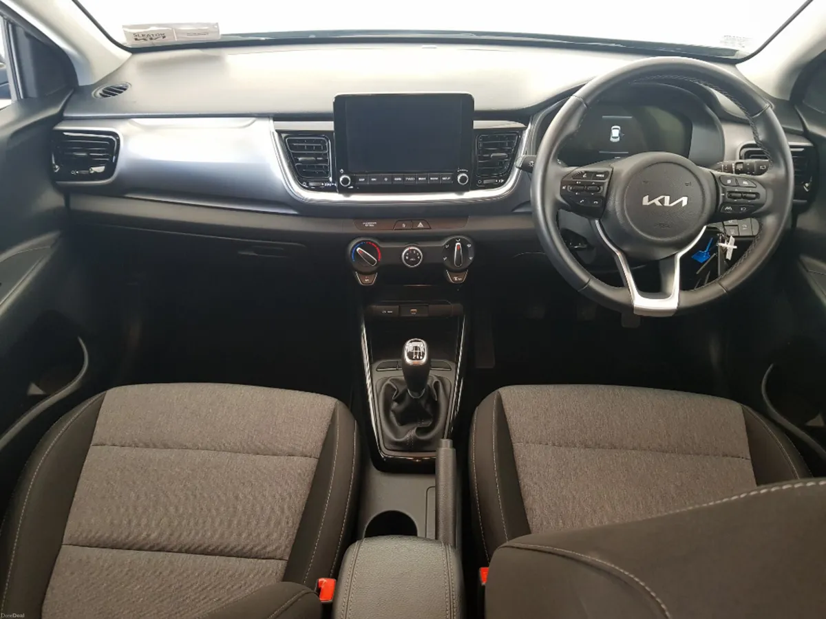 Kia Stonic 1.0 K2 MY25 MT - Image 5
