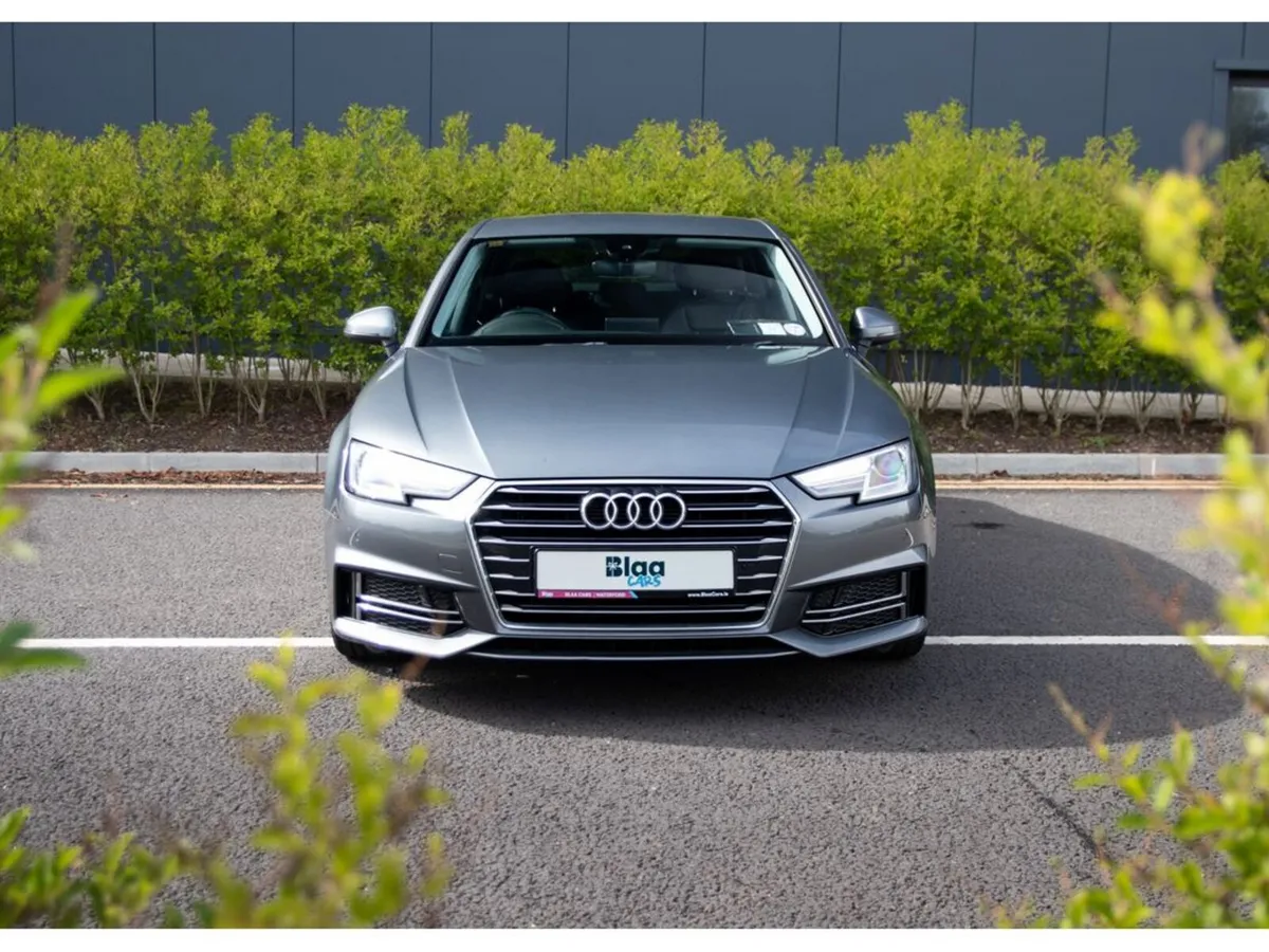 Audi A4 2.0tdi 150 S T SE 4DR Auto - Image 2