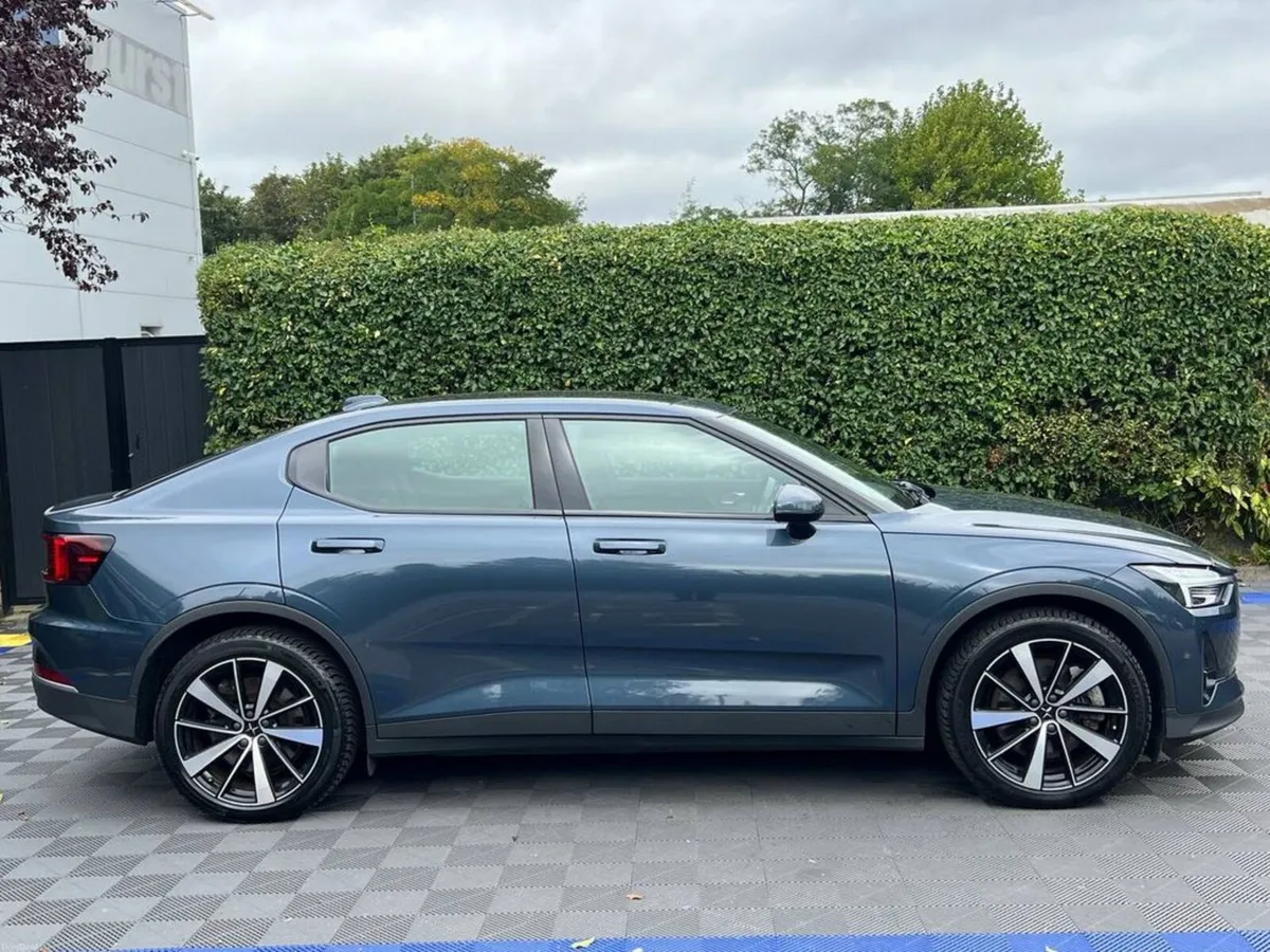 Polestar 2 PLUS 78KWH LONG RANGE // PAN ROOF // HE - Image 3